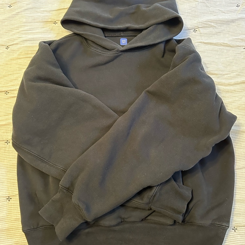 Yeezy Gap “Perfect hoodie”